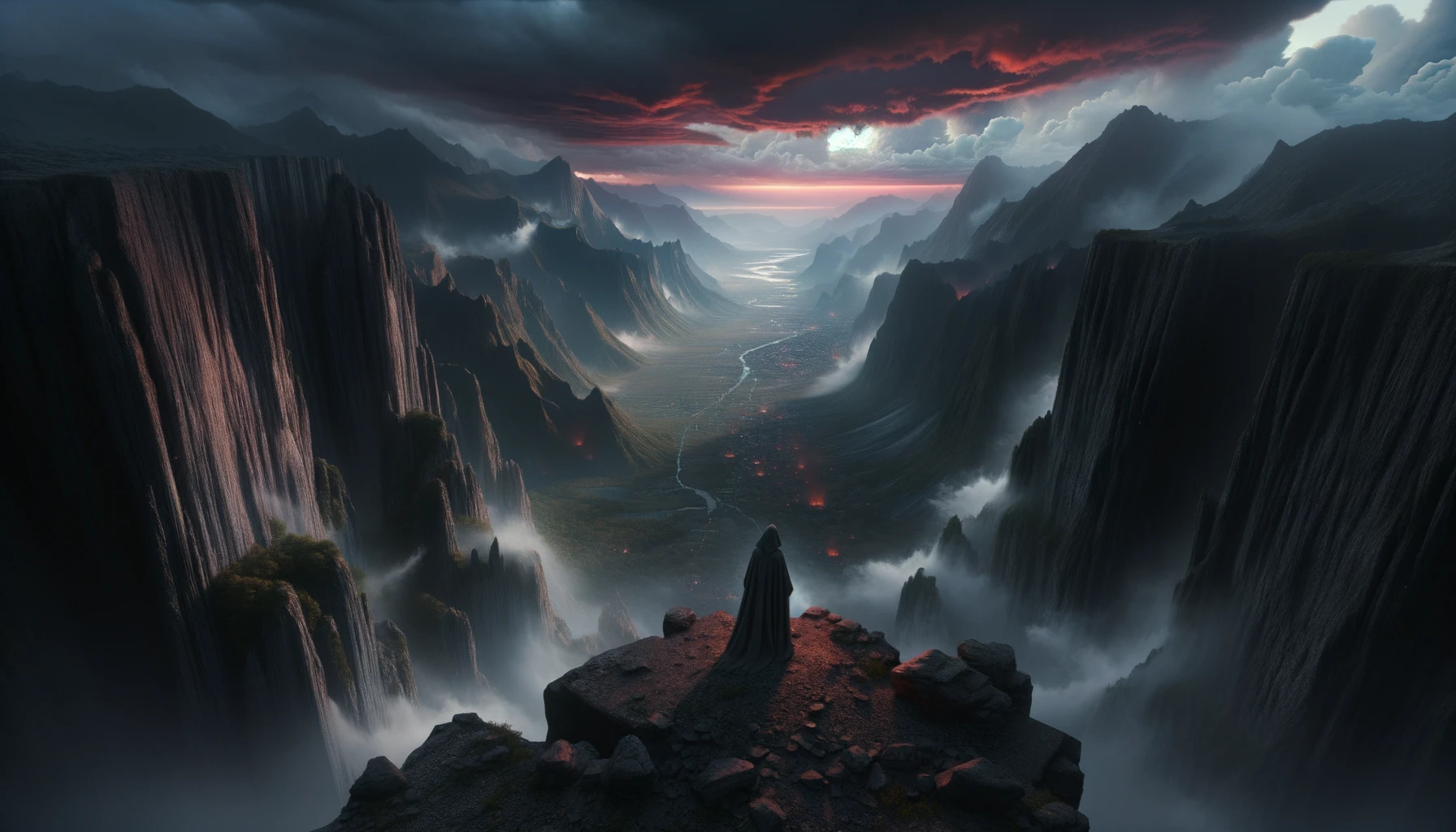 DALL-E jako wspomagacz wyobraźni